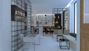 Atypik Hôtel