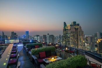 Oaks Bangkok Sathorn