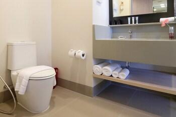 Hotel Mercure Bangkok Siam