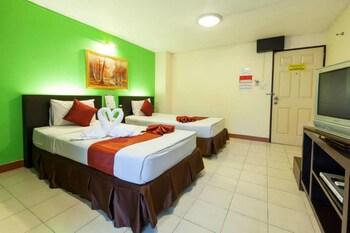 Grand Mandarin Residence