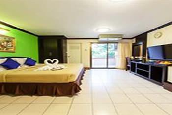 Grand Mandarin Residence