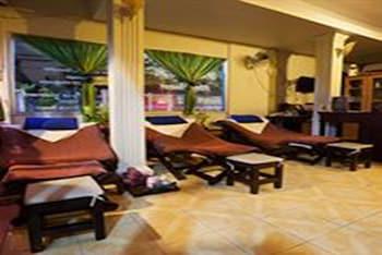 Grand Mandarin Residence