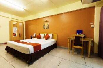 Grand Mandarin Residence