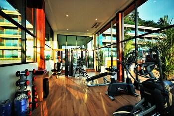 The Senses Resort and Spa