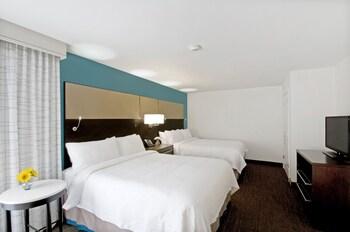 Residence Inn Denver/Cherry Creek