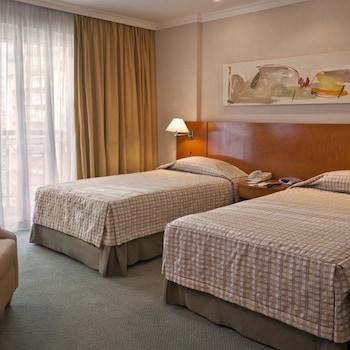 Bourbon Barra Premium Residence