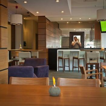 Bourbon Barra Premium Residence