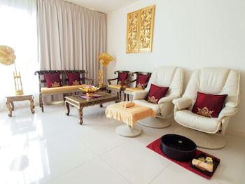 Royal Pavilion Huahin