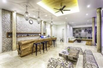 Escape de Phuket Hotel