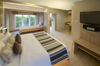 Synergy Samui Resort