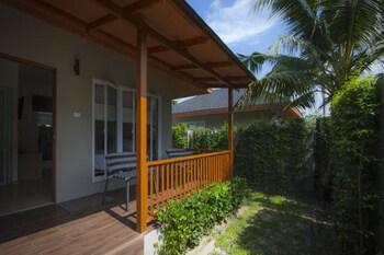 Synergy Samui Resort