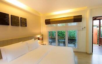 Synergy Samui Resort