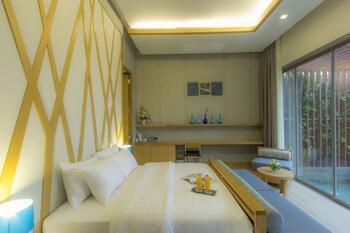 Synergy Samui Resort