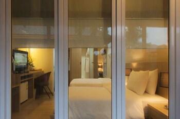 Synergy Samui Resort