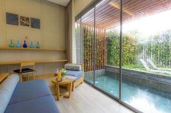 Synergy Samui Resort