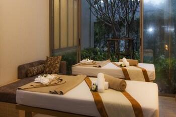 Synergy Samui Resort