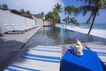 Synergy Samui Resort