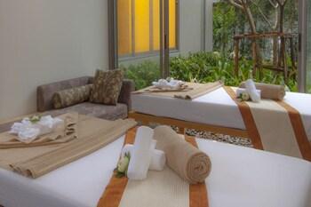 Synergy Samui Resort
