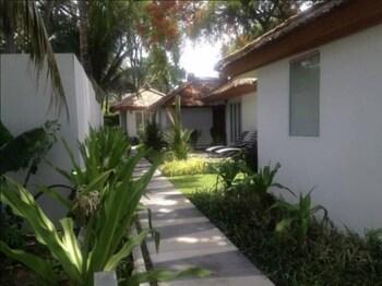 Synergy Samui Resort