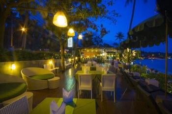 Synergy Samui Resort