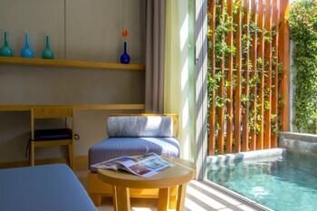 Synergy Samui Resort