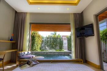 Synergy Samui Resort