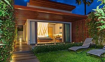 Synergy Samui Resort