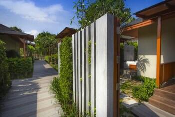 Synergy Samui Resort