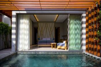Synergy Samui Resort