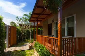 Synergy Samui Resort