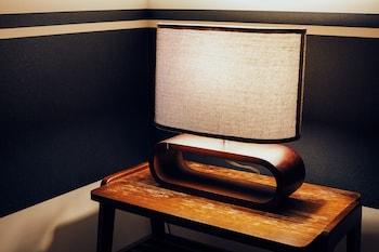 HOTEL GRAPHY NEZU