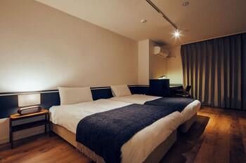 HOTEL GRAPHY NEZU