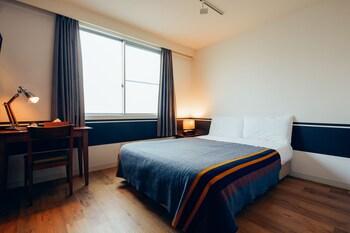 HOTEL GRAPHY NEZU