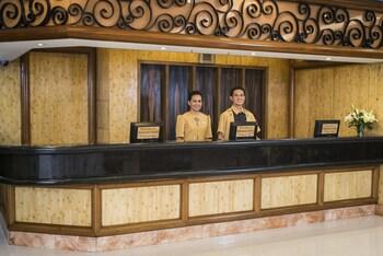 Kabayan Hotel