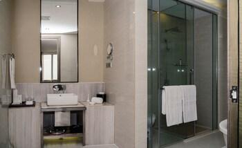 Kempinski Hotel Fleuve Congo
