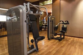Kempinski Hotel Fleuve Congo
