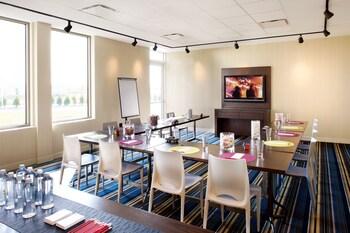 Aloft Tulsa Downtown