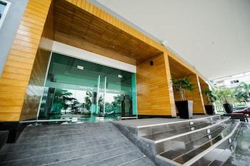 Hotel Selection Pattaya