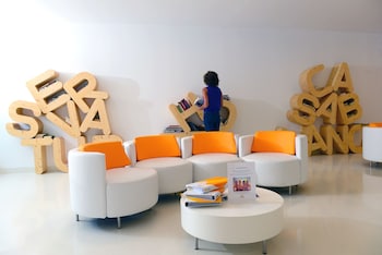 Hotel Servatur Casablanca