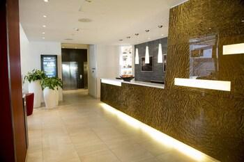 bigBOX Hotel
