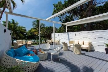 Centara Grand Phratamnak Pattaya
