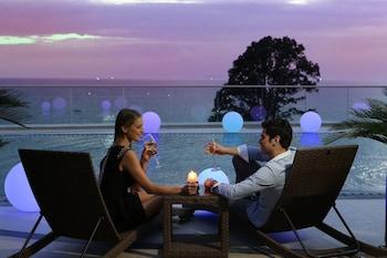 Centara Grand Phratamnak Pattaya