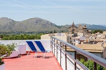 Apartamentos Carlos V