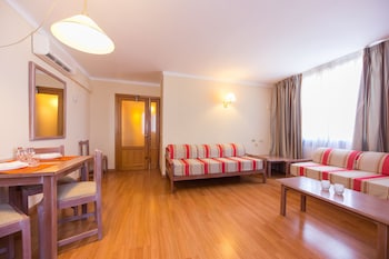 Apartamentos Carlos V