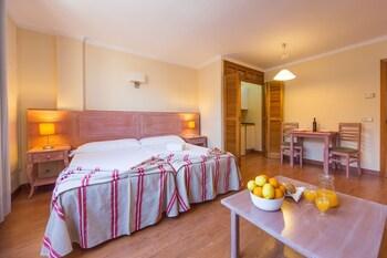 Apartamentos Carlos V