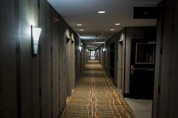 Hampton Inn & Suites Lansing West