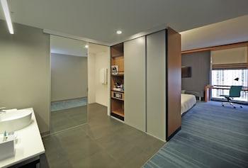 Aloft Panama