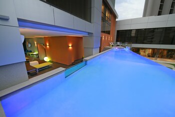 Aloft Panama