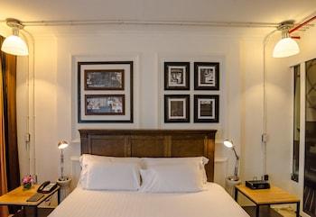 Novotel Pattaya Modus Beachfront Resort