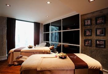 Novotel Pattaya Modus Beachfront Resort